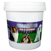 Imagem de ORGANODOG PELO & DERME